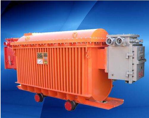 KBSG-1250KVA隔爆型林口矿用变压器 KBSG-1250KVA隔爆型林口矿用变压器